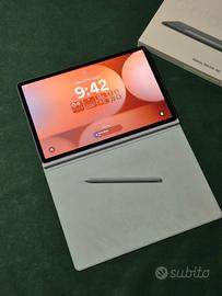 Samsung Galaxy Tab S10 Plus 5G 256GB