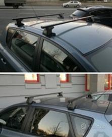 barre  renault gran scenic 2 megane