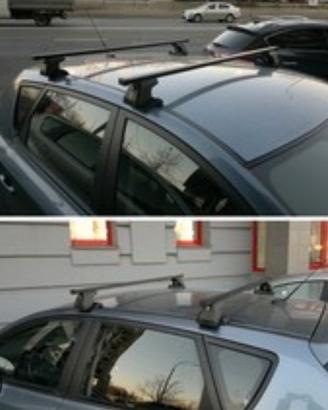 barre  renault gran scenic 2 megane