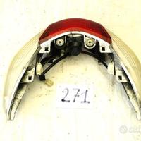 Gruppo ottico post. Honda SH 300i (n.271)