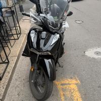 Sh 150i