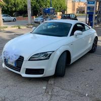 Audi TT 2.0 tdi