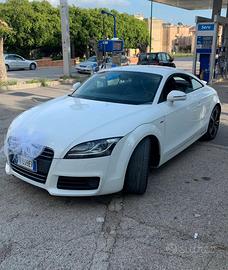 Audi TT 2.0 tdi