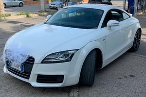 Audi TT 2.0 tdi