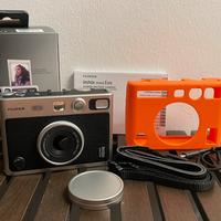 Fujifilm Instax Mini EVO (usb C)