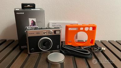 Fujifilm Instax Mini EVO (usb C)