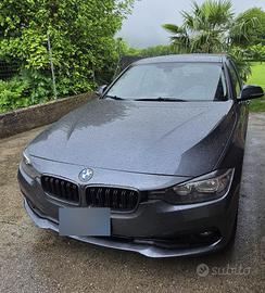 Bmw 316 d motore b47 anche per neopatentati