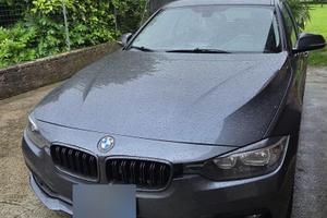 Bmw 316 d motore b47 anche per neopatentati