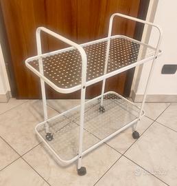 Carrello Vintage