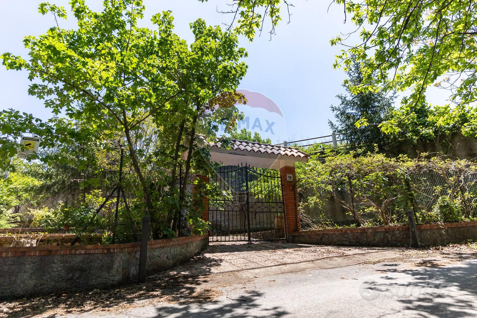 Casa – Castelmola, Messina - Vista 2