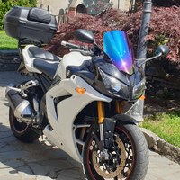 Yamaha FZ1 Fazer gt