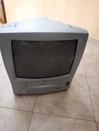 TV VHS LG
