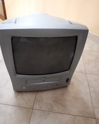 TV VHS LG