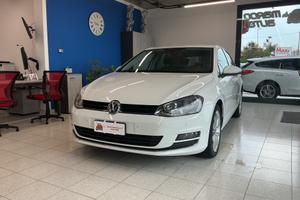Volkswagen Golf 1.6 Diesel Automatica Neopatentati