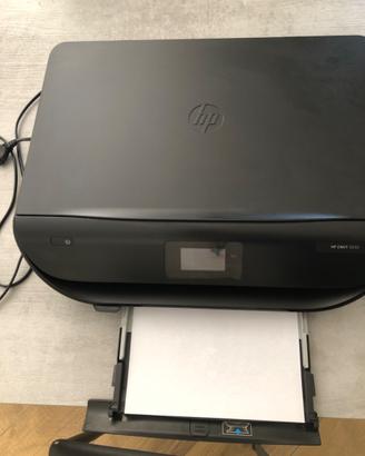 Stampante hp Envy 5030