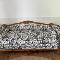 Divano dormeuse letto singolo nuovo!