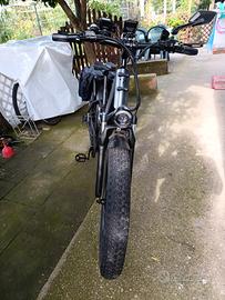 e-bike fat Engwe E27 