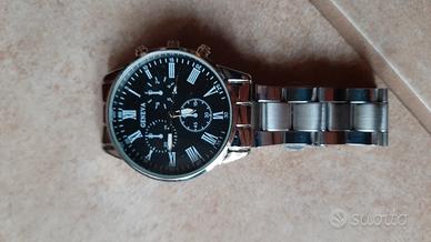 orologio uomo 