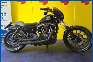 HARLEY-DAVIDSON 883 Iron - XL 883N Garantita e F