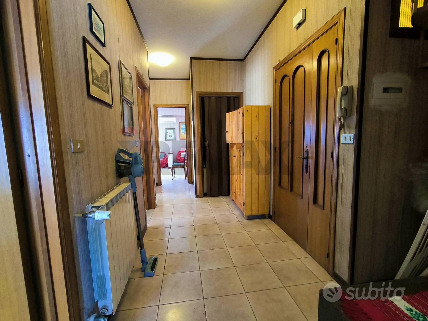 Apartment in Giardini-Naxos, Calcarone, Chianchitta - Vista 6