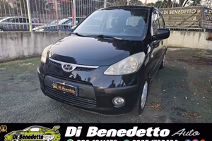 HYUNDAI i10 1.1 12V BlueDrive GPL