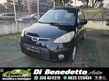 HYUNDAI i10 1.1 12V BlueDrive GPL