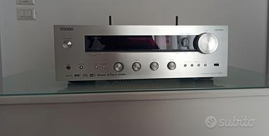 Sinto-amplificatore Onkyo TX-8270 – PARI AL NUOVO