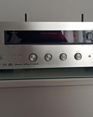 Sinto-amplificatore Onkyo TX-8270 – PARI AL NUOVO