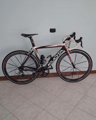 Bici da corsa
