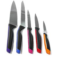 Pack  di coltello Tupperware