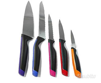 Pack  di coltello Tupperware