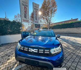 Dacia Duster 1.0 TCe 100 CV GPL - Journey Up - 202