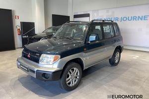 Mitsubishi Pajero Pinin 2.0 gdi 16v (iuppiter) 5p