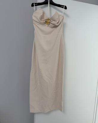 Tubino Elisabetta franchi