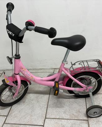 Bicicletta