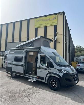Chausson V690 SPORT LINE