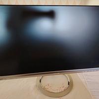 monitor Asus 24 pollici