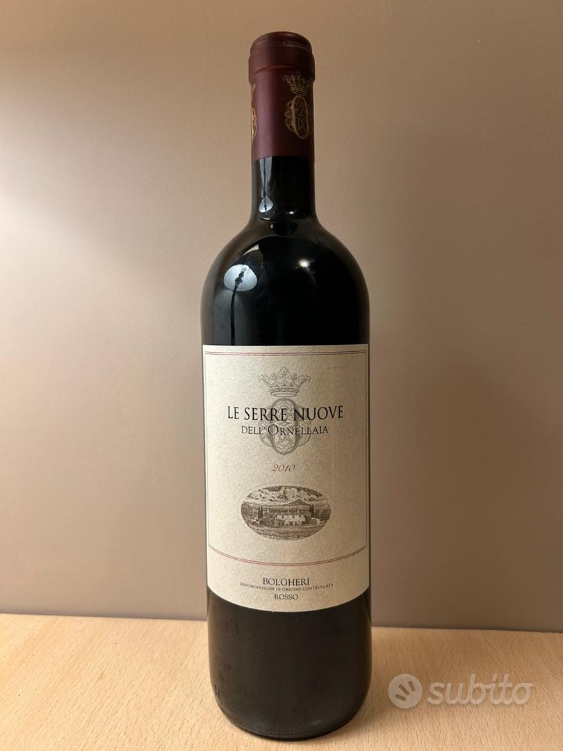 Bolgheri Rosso - Le Serre Nuove dell'Ornellaia 2006 Le Serre Nuove