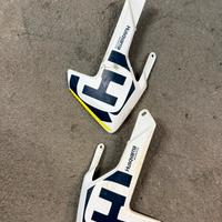 Convogliatori tc 50 2017