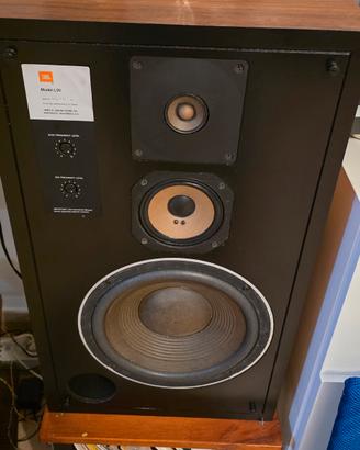 Jbl l50 