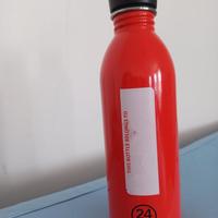 Borraccia 24 bottles