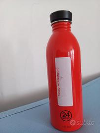 Borraccia 24 bottles