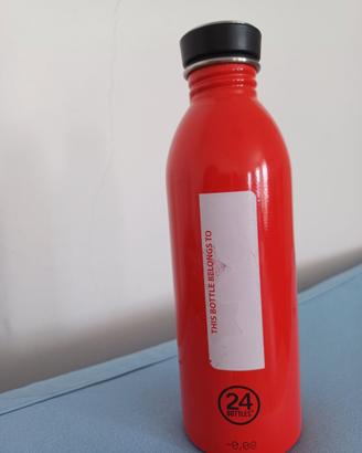 Borraccia 24 bottles