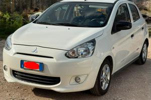 Mitsubishi Space Star 2ª gen 1.0 GPL 2014