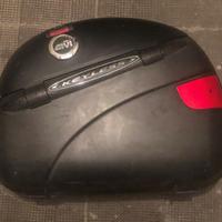 Bauletti Givi E41 Keyless