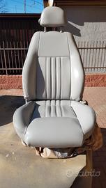 sedili Alfa 147
