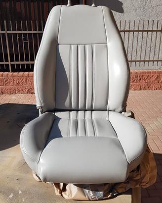 sedili Alfa 147