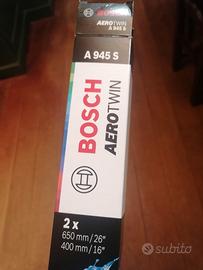 spazzole bosh aerotwin a945s