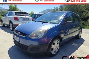 FORD Fiesta 1.4 TDCi 68CV - NEOPATENTATI