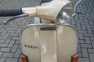 vespa